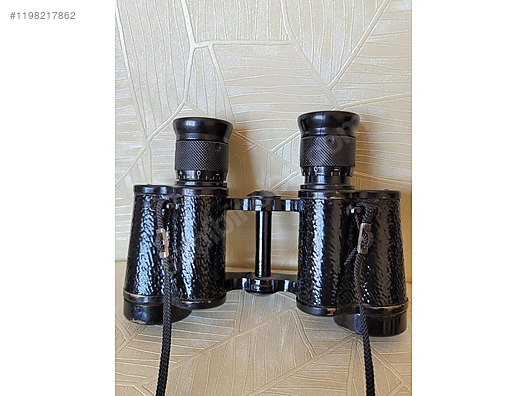 Used & Brand New Items / Cameras & Photographic Equipment / Binoculars