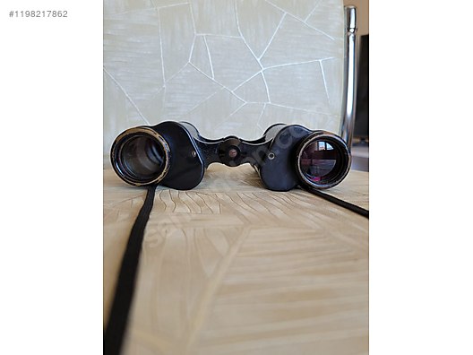 Used & Brand New Items / Cameras & Photographic Equipment / Binoculars