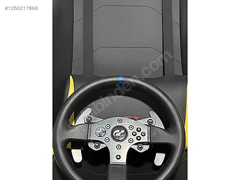 Laptop telefon takas Thrustmaster on sahibinden.com - 1250217868