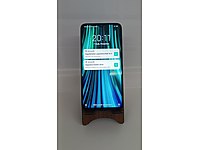 Note 8pro 128/6 GB temiz telefon #1282217880