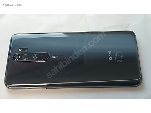 Used & Brand New Items / Cell Phones & Accessories / Cell Phones / Xiaomi / Redmi Note 8 Pro
