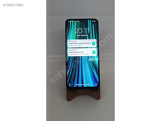 Used & Brand New Items / Cell Phones & Accessories / Cell Phones / Xiaomi / Redmi Note 8 Pro