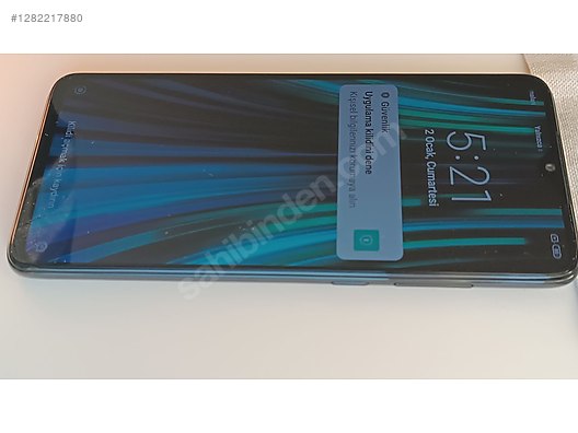 Used & Brand New Items / Cell Phones & Accessories / Cell Phones / Xiaomi / Redmi Note 8 Pro