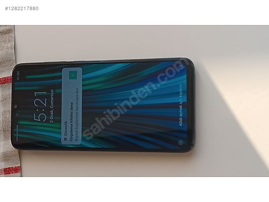 Used & Brand New Items / Cell Phones & Accessories / Cell Phones / Xiaomi / Redmi Note 8 Pro