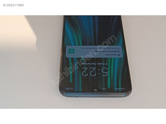 Used & Brand New Items / Cell Phones & Accessories / Cell Phones / Xiaomi / Redmi Note 8 Pro