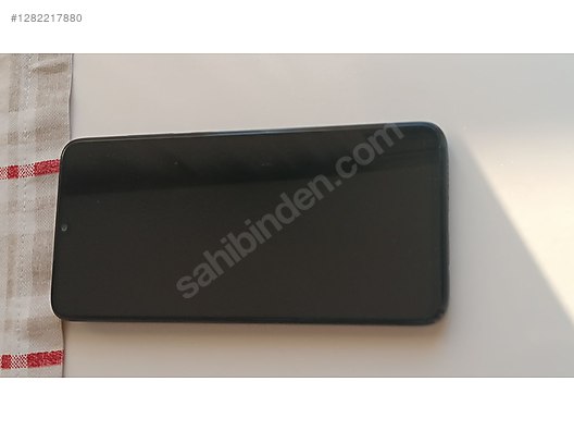 Used & Brand New Items / Cell Phones & Accessories / Cell Phones / Xiaomi / Redmi Note 8 Pro