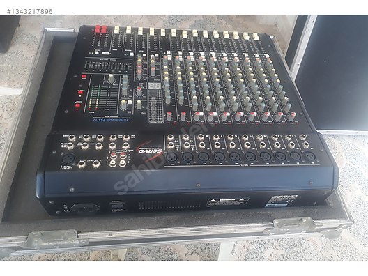 Servo psx 12 sahibinden.comda - 1343217896