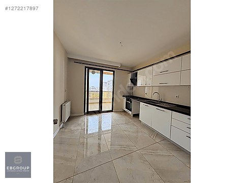 EB GROUP'TAN SOSYAL DONATILI DUBLEKS DAİRE