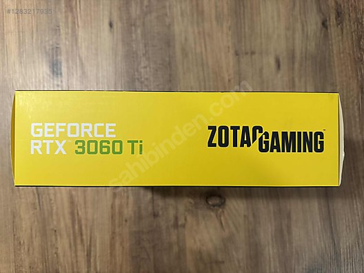 Used & Brand New Items / Computers / Desktops / Desktop Components / Graphics Cards