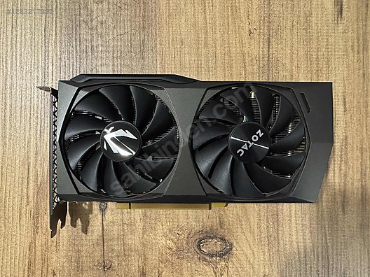 Used & Brand New Items / Computers / Desktops / Desktop Components / Graphics Cards