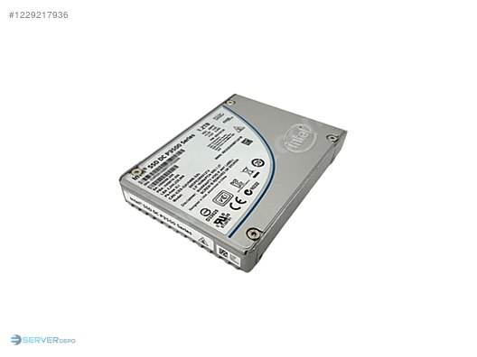 INTEL SERVER DC P3500 SERİES 800GB NVME SSD/PN:118000178-03 sahibinden ...