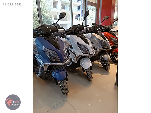 Fm Motos