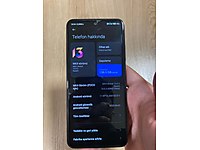 çok temiz Poco M4 Pro