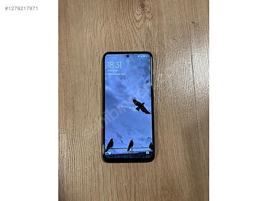 Used & Brand New Items / Cell Phones & Accessories / Cell Phones / Xiaomi / Poco M4 Pro