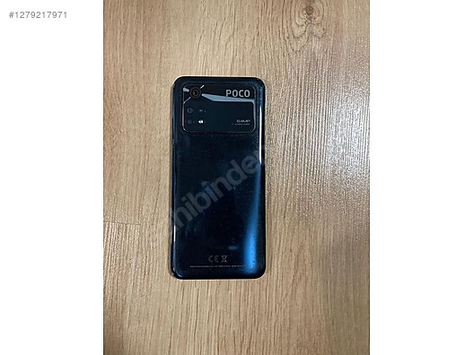 Used & Brand New Items / Cell Phones & Accessories / Cell Phones / Xiaomi / Poco M4 Pro