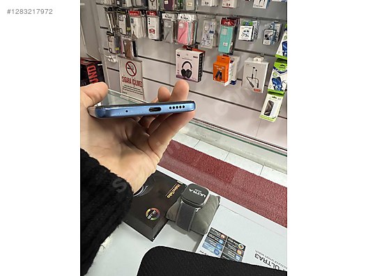 Used & Brand New Items / Cell Phones & Accessories / Cell Phones / Xiaomi / Redmi Note 11S