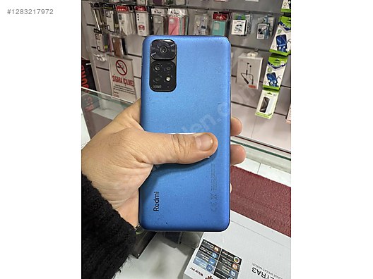 Used & Brand New Items / Cell Phones & Accessories / Cell Phones / Xiaomi / Redmi Note 11S