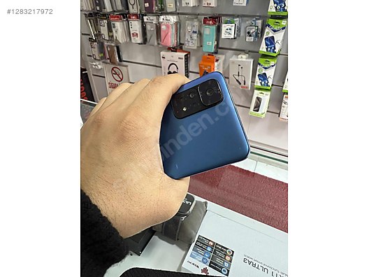 Used & Brand New Items / Cell Phones & Accessories / Cell Phones / Xiaomi / Redmi Note 11S