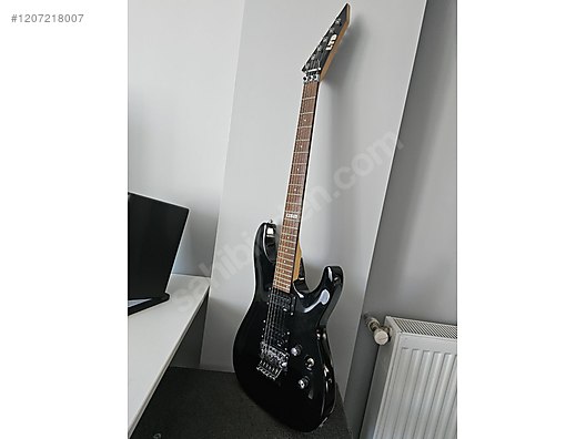 İkinci El ve Sıfır Alışveriş / Müzik / Müzik Aletleri / Telli Çalgılar / Gitar / Elektro