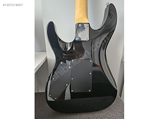 İkinci El ve Sıfır Alışveriş / Müzik / Müzik Aletleri / Telli Çalgılar / Gitar / Elektro