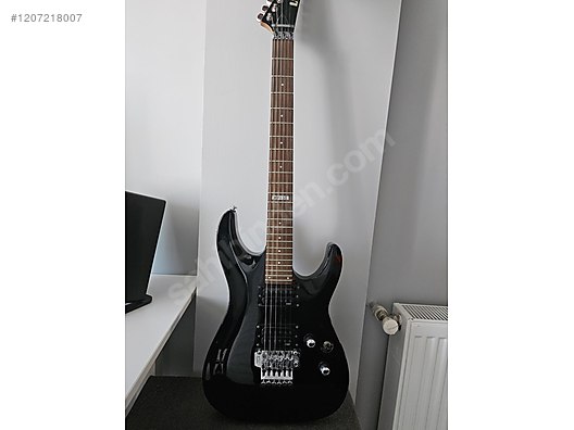 İkinci El ve Sıfır Alışveriş / Müzik / Müzik Aletleri / Telli Çalgılar / Gitar / Elektro