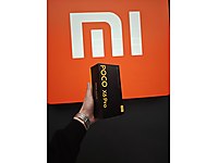 Xiaomi Poco X6 Pro 5G TR #1279218018