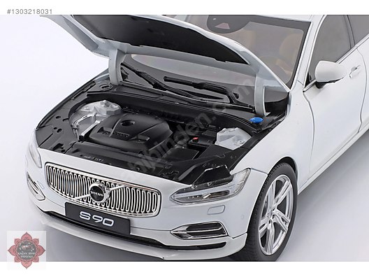 1/18 VOLVO S90 PAUDI on sahibinden.com - 1303218031