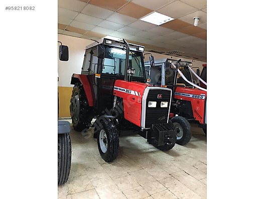 2007 magazadan ikinci el massey ferguson satilik traktor 131 000 tl ye sahibinden com da 958218082