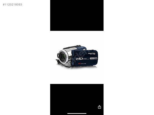 praktica dvc 5.0