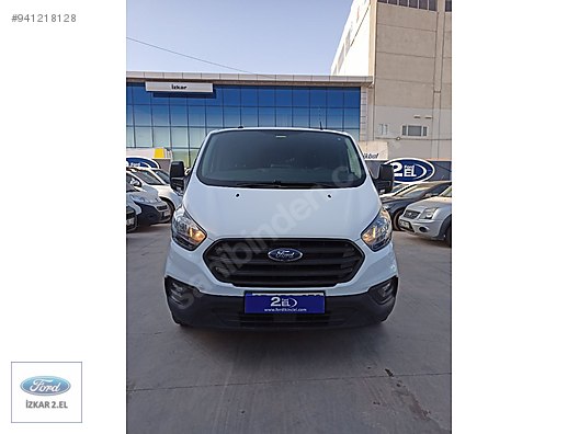 Izmir Gaziemir Izkar Ford Vasita Ilanlari Sahibinden Com Da