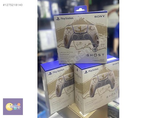 Used & Brand New Items / Gaming & Gamers Exclusive / Gaming Equipment / PC Controller & Gamepad