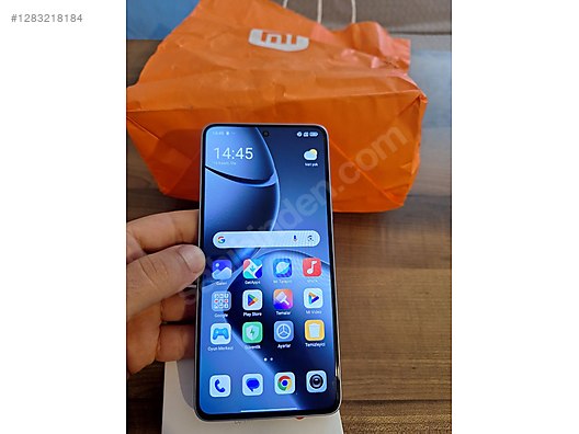 Used & Brand New Items / Cell Phones & Accessories / Cell Phones / Xiaomi / 14T