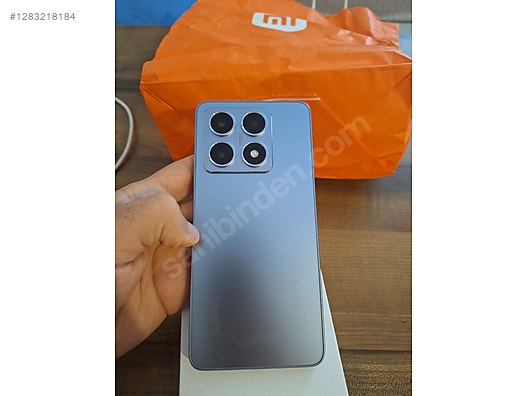 Used & Brand New Items / Cell Phones & Accessories / Cell Phones / Xiaomi / 14T