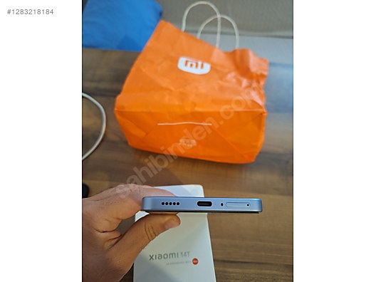 Used & Brand New Items / Cell Phones & Accessories / Cell Phones / Xiaomi / 14T