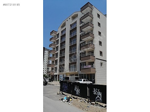 For Sale Flat Satilik Daire At Sahibinden Com 907218185