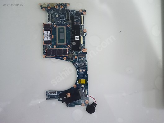 HP Elite x360 1040 G9 Uma i7 -1255u 16 GB x360 1040 G9 Win on  sahibinden.com - 1261218192