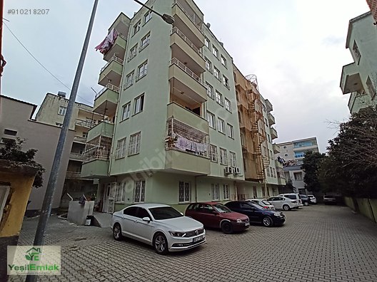 For Sale Flat Yesil Emlak Tan Merkezi Lokasyon Da Satilik Daire At Sahibinden Com 910218207