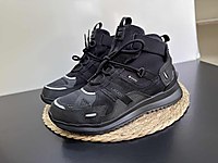 Orijinal LACOSTE GORATEX 38 numara