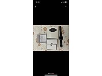 Kutusunda sıfır ürün Amazfit GT2 E