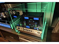 Mcintosh MA352 sıfır kondisyon