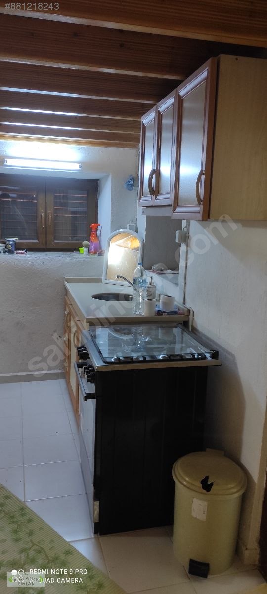 Emlak Ofisinden Satılık 5+1, 80 m² Müstakil Ev 700.000 TL�ye sahibinden