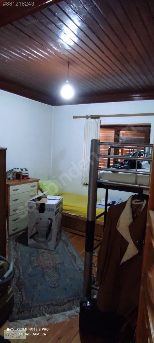 Emlak Ofisinden Satılık 5+1, 80 m² Müstakil Ev 700.000 TL�ye sahibinden