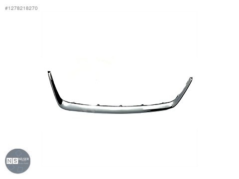 Suzuki Vitara Ön Panjur Alt Nikelaj 2005-2008 - İlan ve