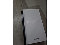 Sony Xperia Xz Premium