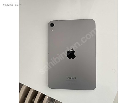 Apple iPad mini 7 128 GB Tablet - 1324218274
