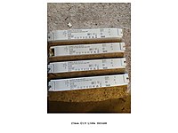 osram 24 V 90 Amper 180W led Trafosu