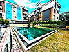 ꧁MELODİ'DEN MERKEZ'DE YÜZME HAVUZLU EBV BANYOLU 3+1 DELUXE DAİRE