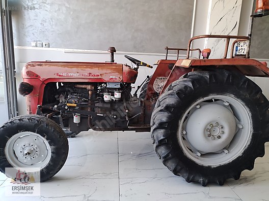 1962 magazadan ikinci el massey ferguson satilik traktor 111 111 tl ye sahibinden com da 984218286