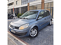 2006 SCENİC 1.6 16V LPG'Lİ DEĞİŞENSİZ #1286218293