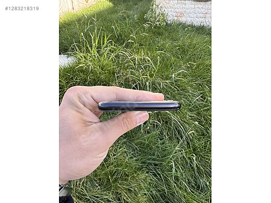 İkinci El 64 GB Apple iPhone SE (2. Nesil) iOS Cep Telefonu